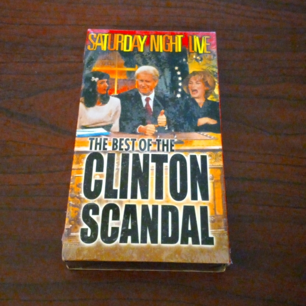 NEW CASSETTE TAPE